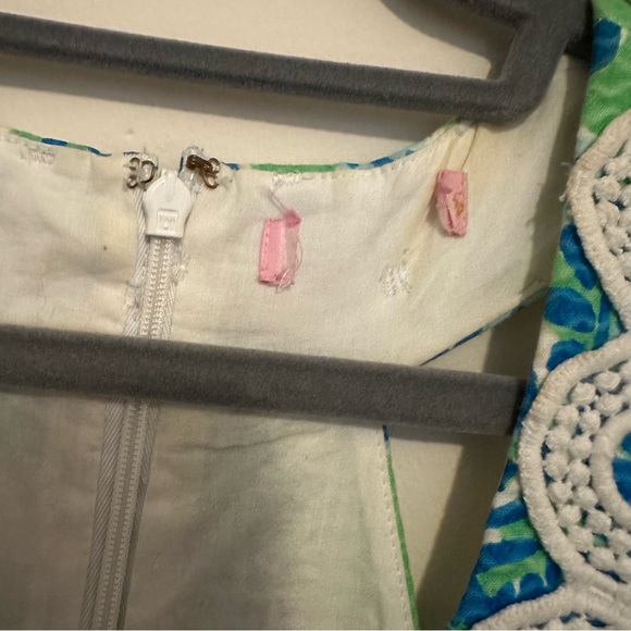 Lilly Pulitzer Dress - Picture 5 of 5